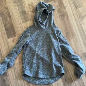*LAST CHANCE*** Girls fleece hoodie
